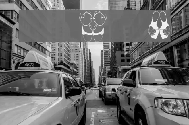 Sandal x LOVE Font examples