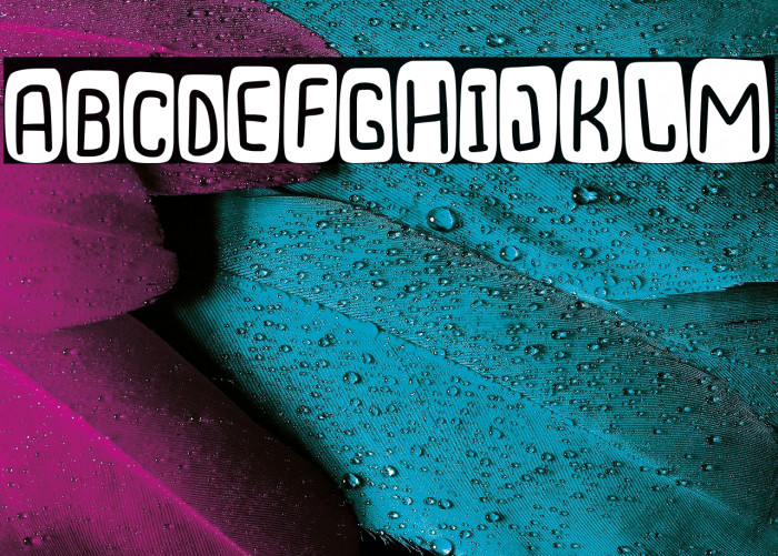 Sandcastle Festival Example 3