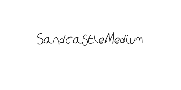SandcastleMedium Logo