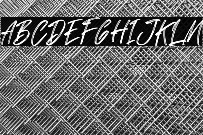 Sandershon Example 1