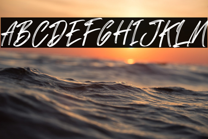 Sandershon Example 2