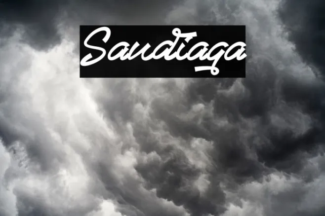 Sandiaga Example 1