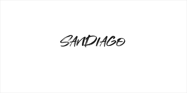 Sandiago Logo