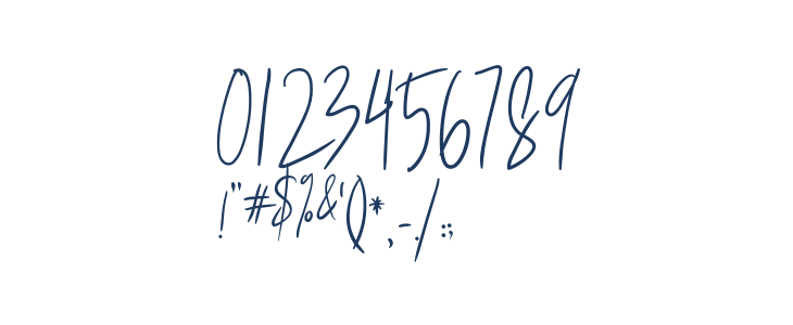 Sandle Other Characters