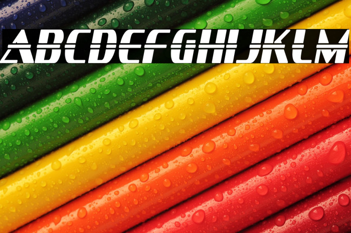 Sandoval-Regular Example 1