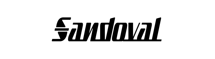 Sandoval Fonte