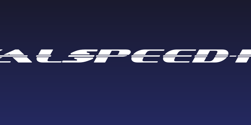 SandovalSpeed-Regular Social Header