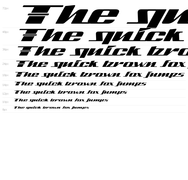 SandovalSpeed-Regular Waterfall