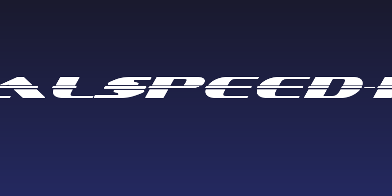 SandovalSpeed-Regular Social Header