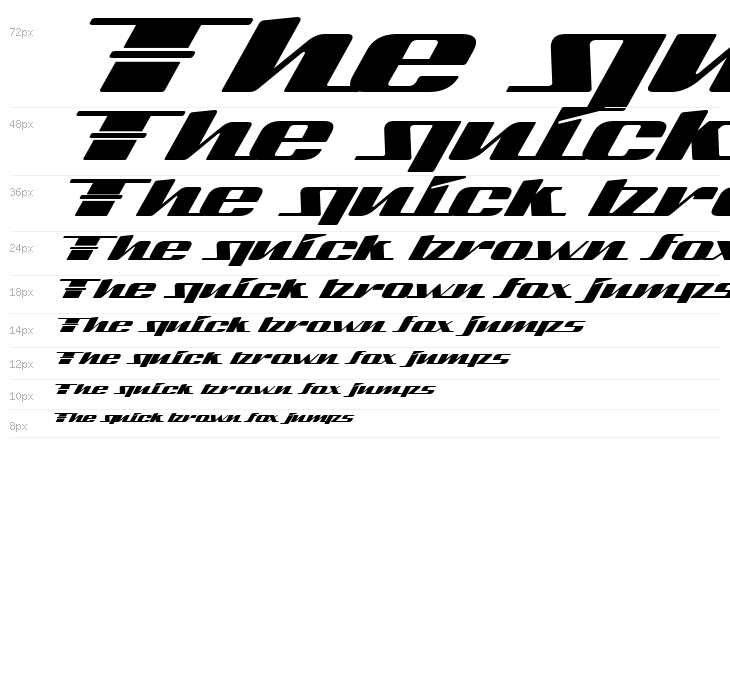 SandovalSpeed-Regular Waterfall