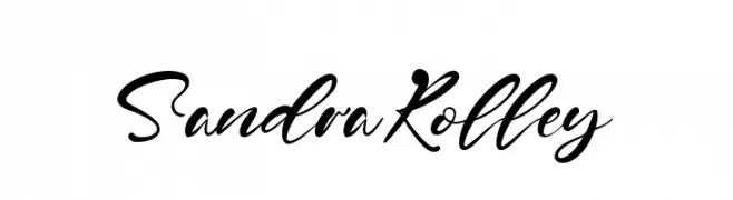 Sandra Rolley  font caratteri gratis