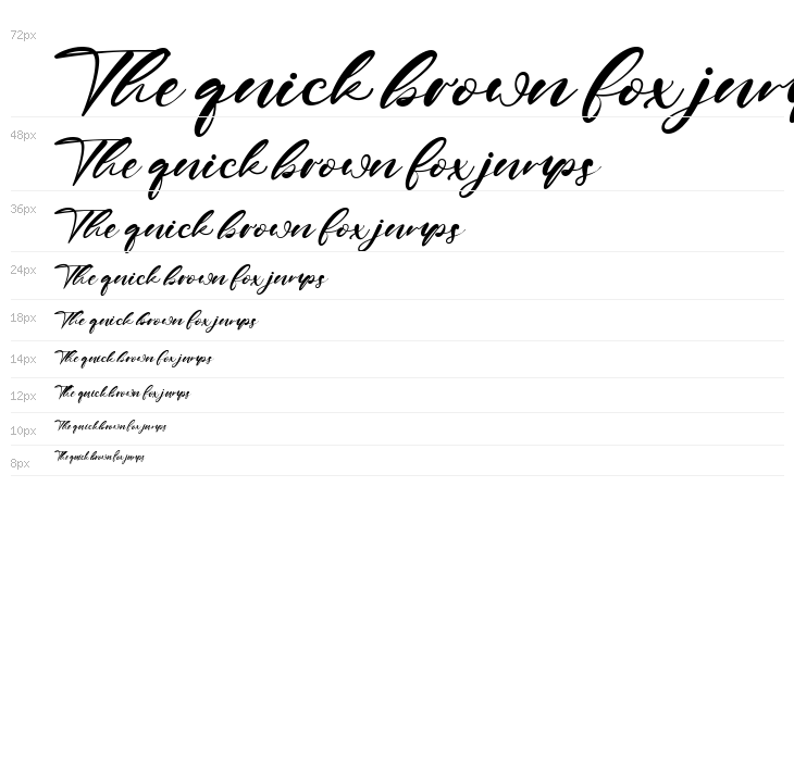 Sandra Rolley Waterfall