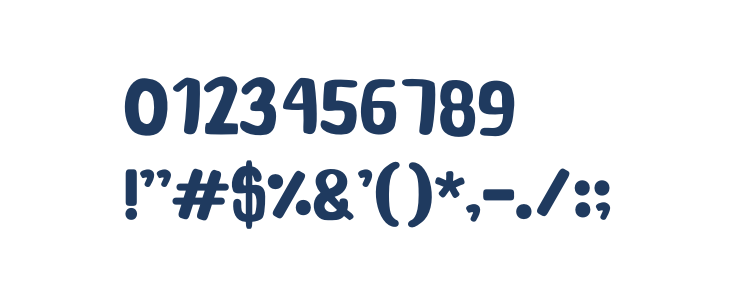 Sandraloka Other Characters
