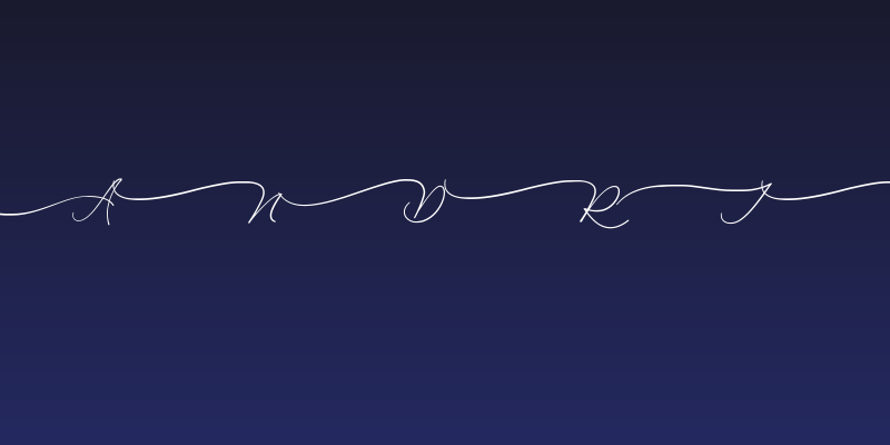 Sandrina Social Header