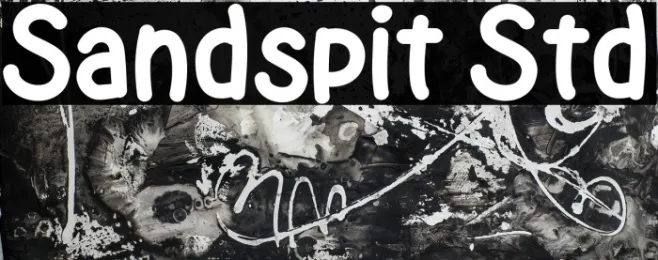 Sandspit Std Example 1
