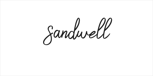 Sandwell Logo