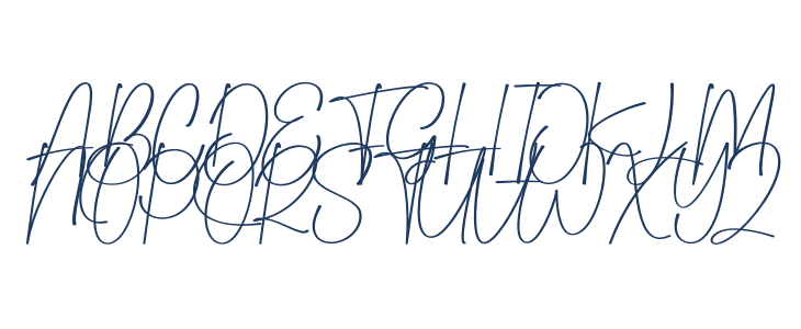 Sandwich Christmas Uppercase