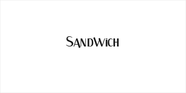 Sandwich Logo