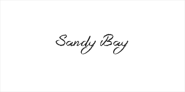 Sandy Bay Logo