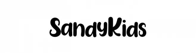 Sandy Kids 