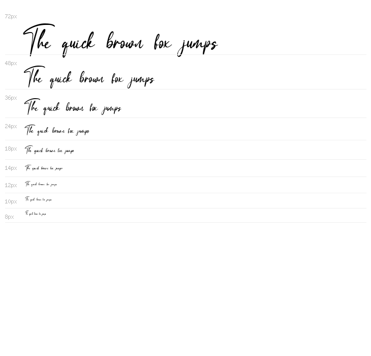 Sandy Lailyatir Waterfall