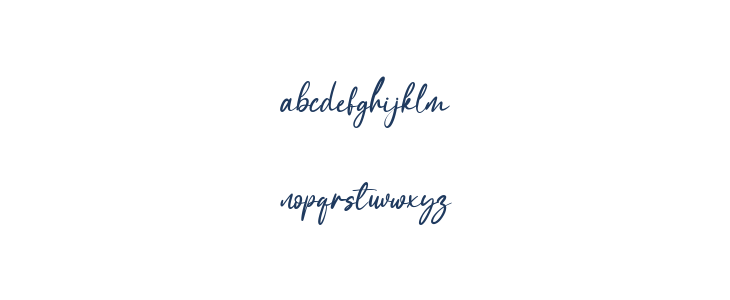 Sandy Lailyatir Lowercase