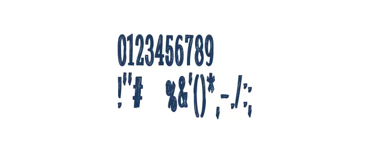 Numbers