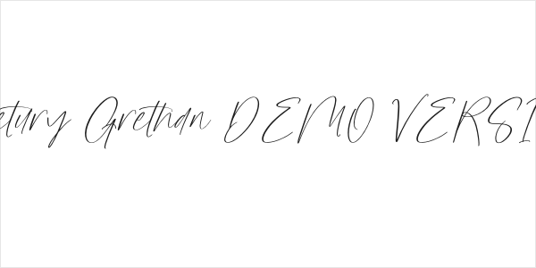 Sanetury Grethan DEMO VERSION Logo