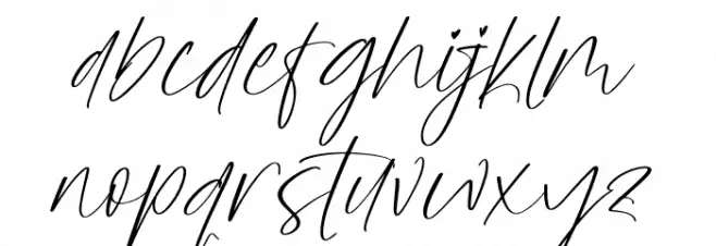 Sanetury Grethan DEMO VERSION Polices MINUSCULES