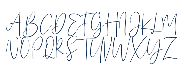 Sanflorida Uppercase