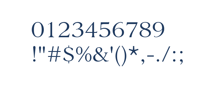 Sanford Other Characters