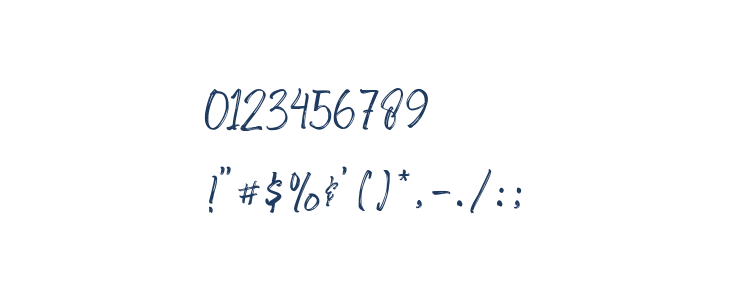 Sang Dewi Other Characters