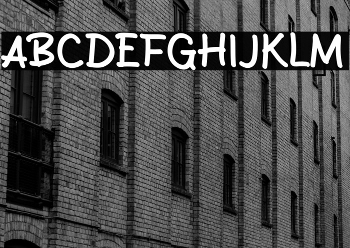 Sanger Show Example 2