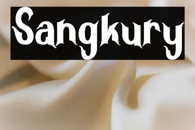 Sangkury Example 2