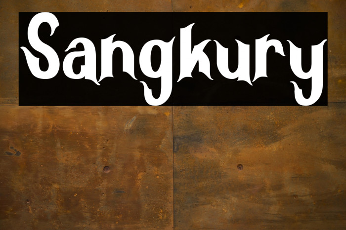 Sangkury Example 3