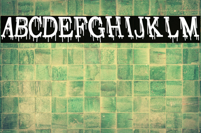 Sangre de Cristo Example 3