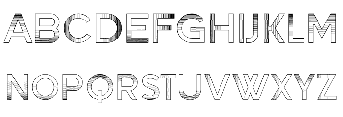 Sangria Regular Font LOWERCASE