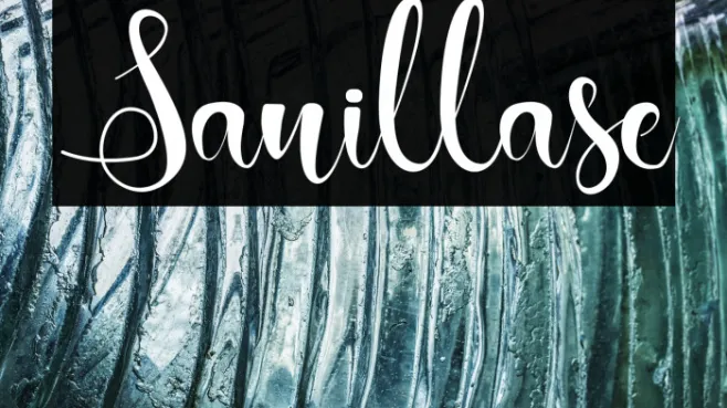 Sanillase Example 3