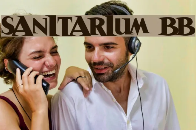 Sanitarium BB Example 3