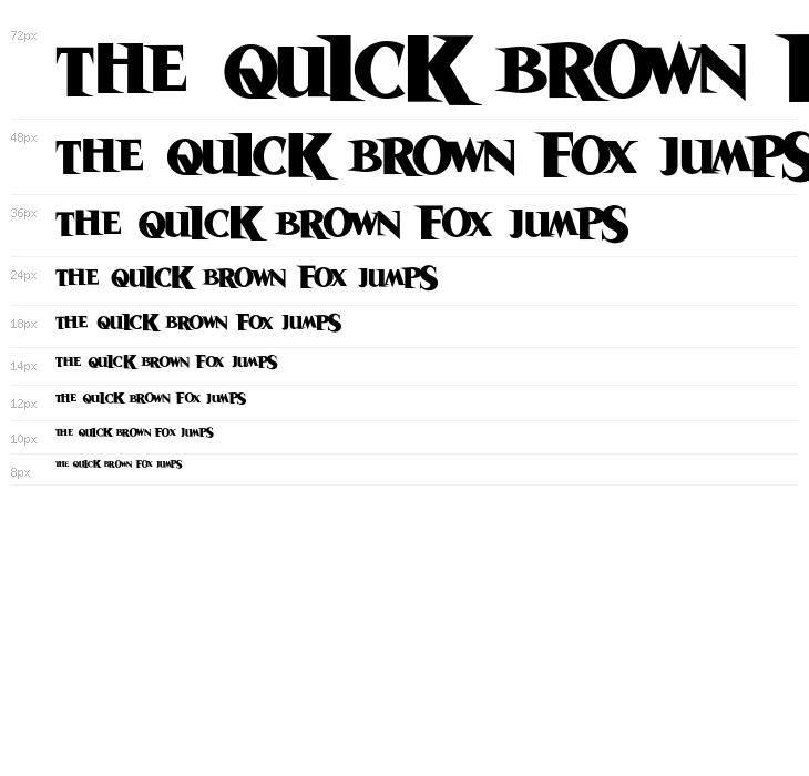 SanitariumBB Waterfall