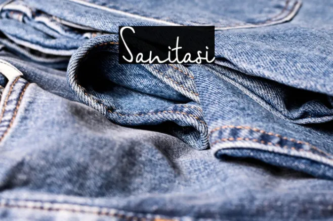 Sanitasi Example 3
