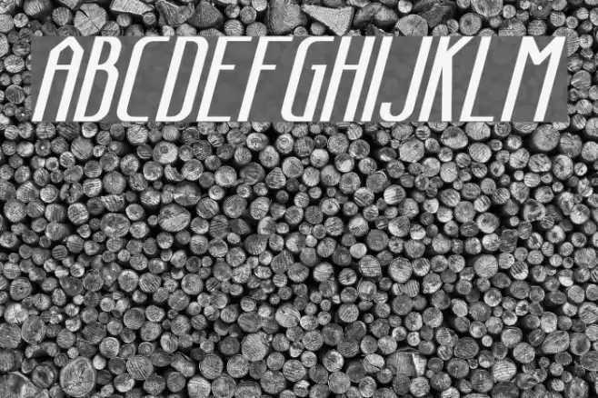 Sanity Bold Italic خط examples