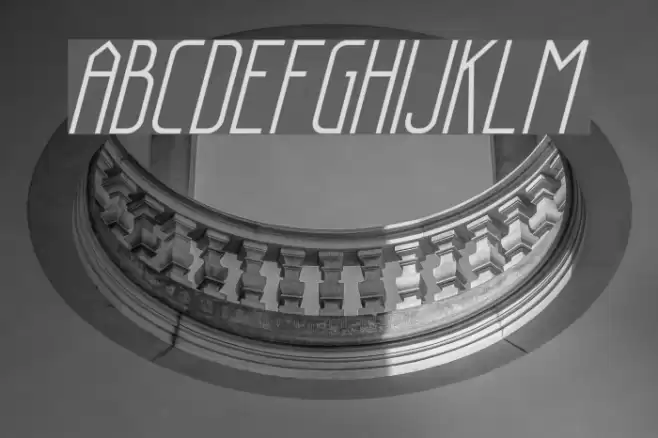 Sanity Italic フォント examples