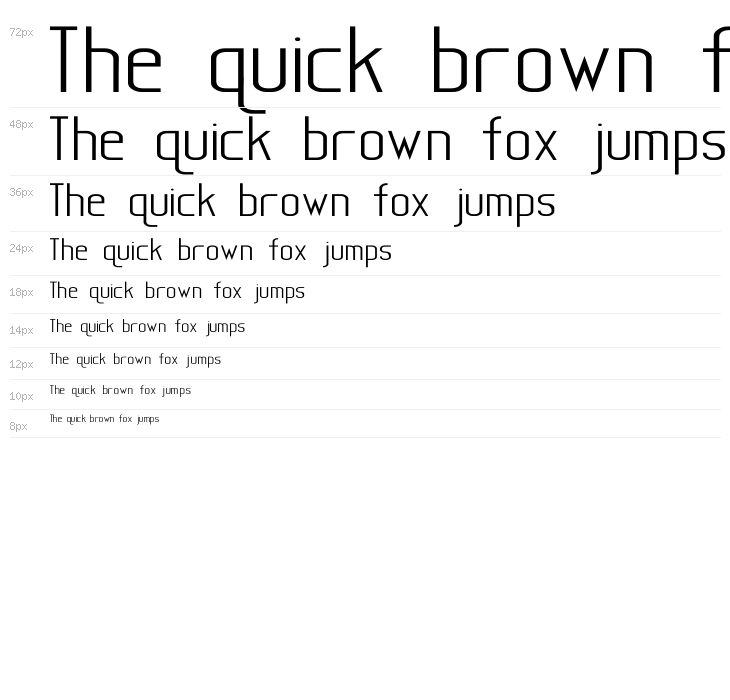 Sanity Wide Waterfall