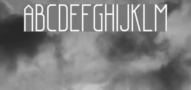 Sanity Font examples