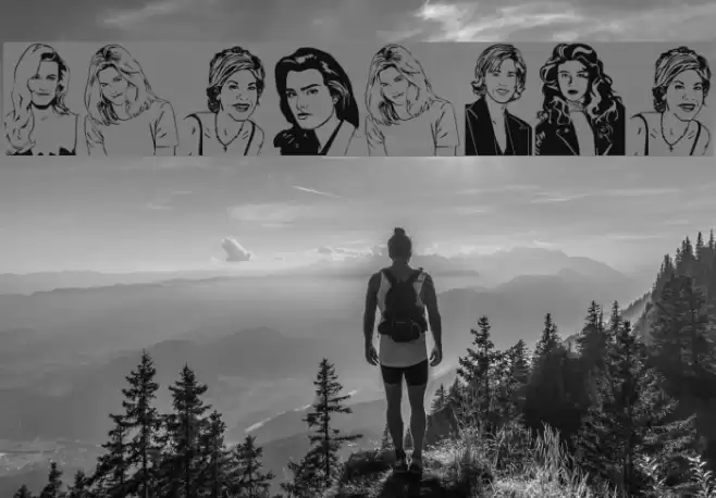 Sankavyn Font examples