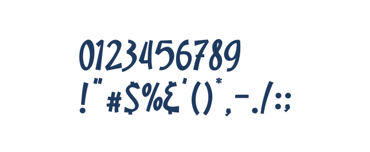 Sankutters Other Characters