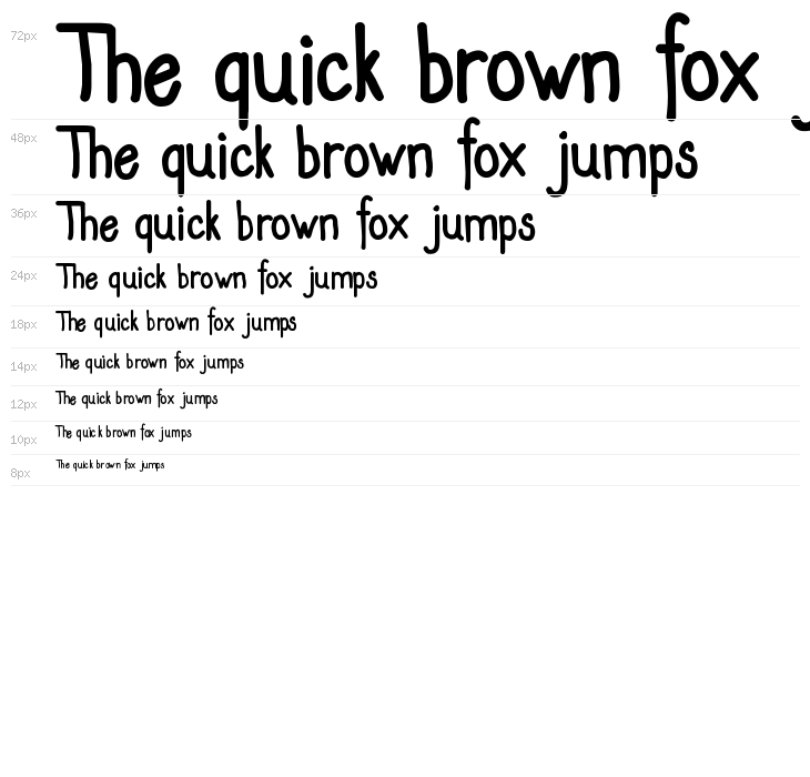 SanlabelloSolid Waterfall