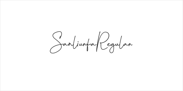 SanliurfaRegular Logo