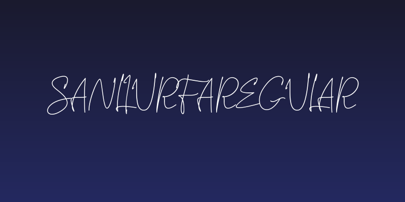 SanliurfaRegular Social Header